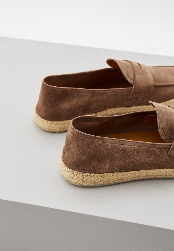 фото Эспадрильи moreschi