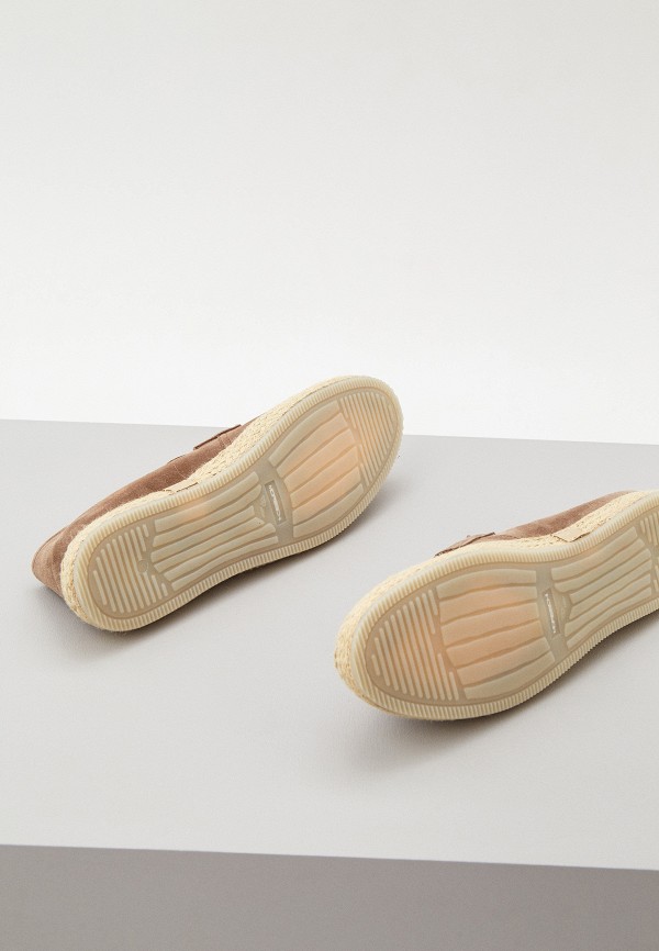 фото Эспадрильи moreschi