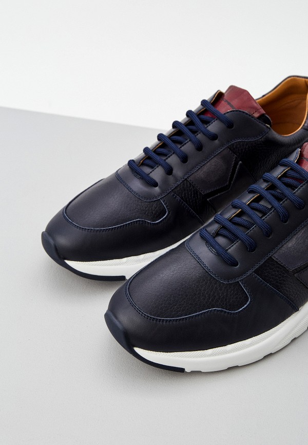 фото Кроссовки moreschi