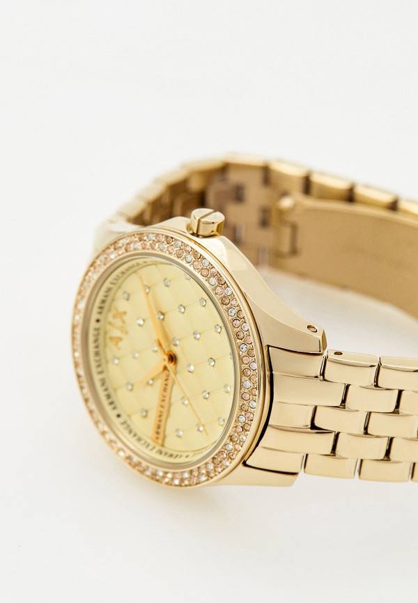 фото Часы armani exchange