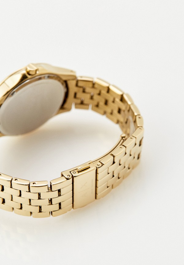 фото Часы armani exchange