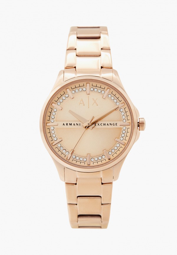 фото Часы armani exchange
