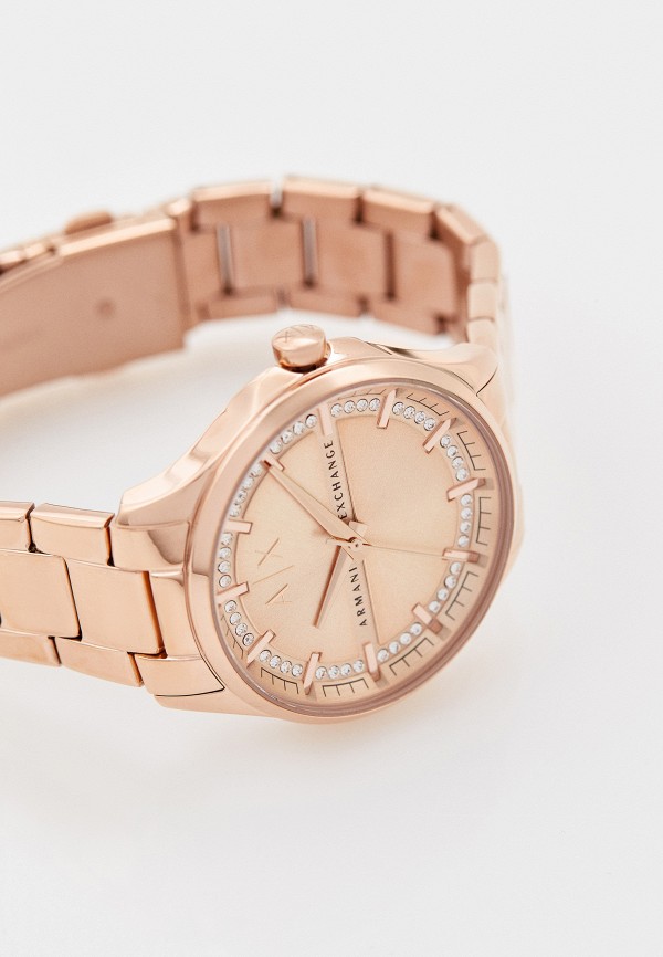 фото Часы armani exchange