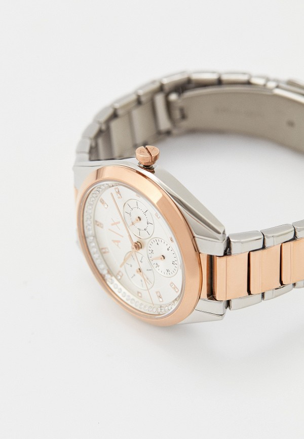 фото Часы armani exchange
