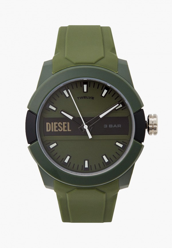 фото Часы diesel