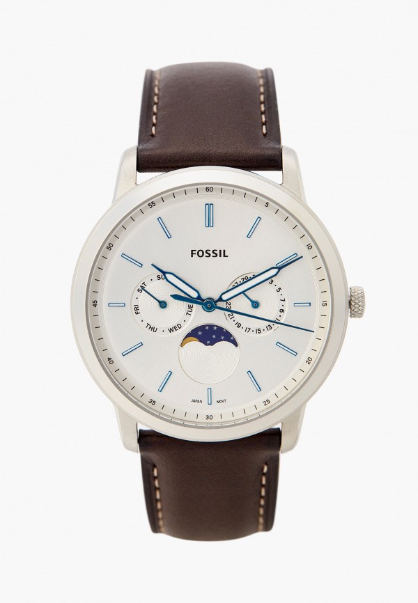 фото Часы fossil