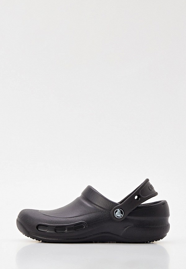 

Сабо Crocs, Черный