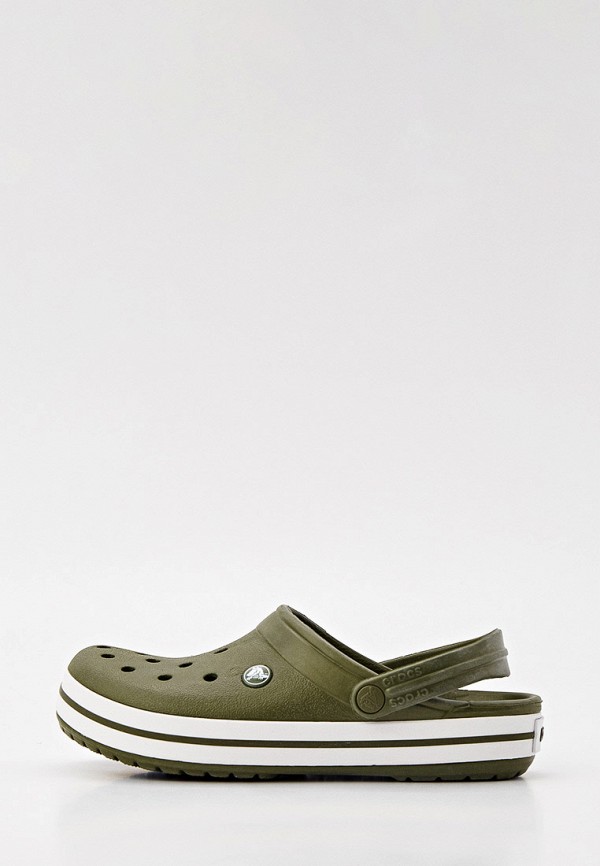 

Сабо Crocs, Хаки