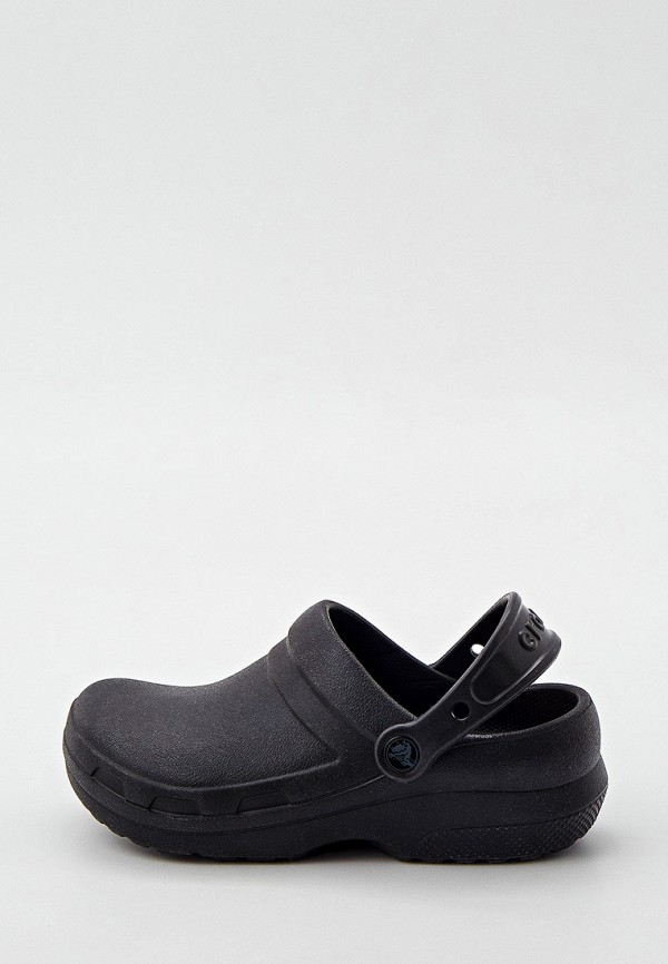 

Сабо Crocs, Черный