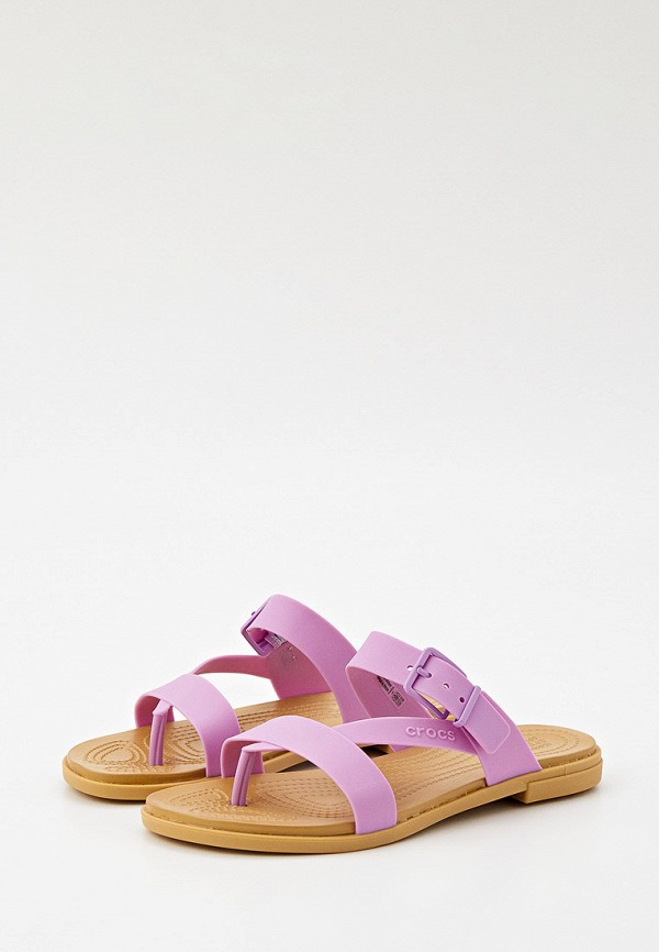 фото Сланцы crocs