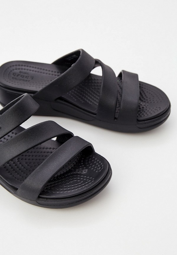 фото Сланцы crocs