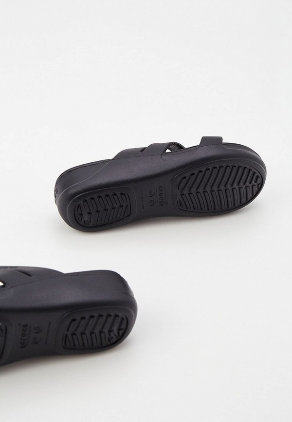 фото Сланцы crocs