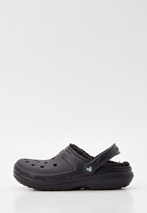 

Сабо Crocs, Черный
