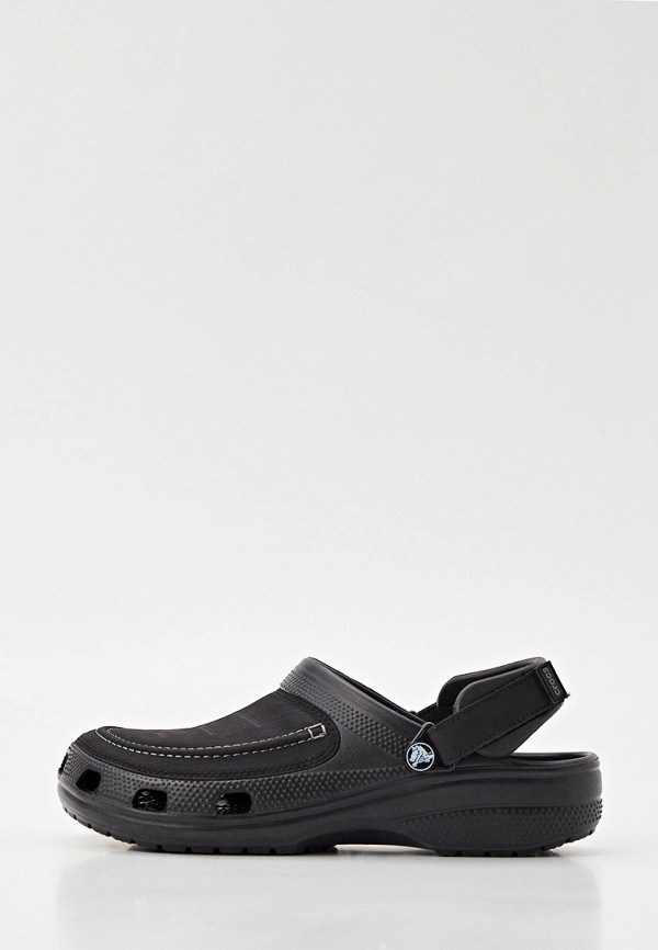 

Сабо Crocs, Черный