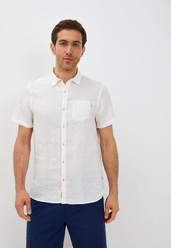 

Рубашка Scotch&Soda, Белый