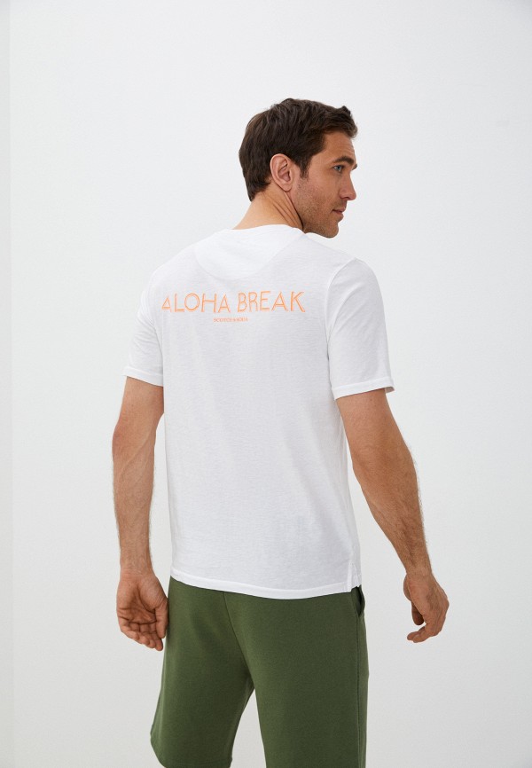 фото Футболка scotch&soda