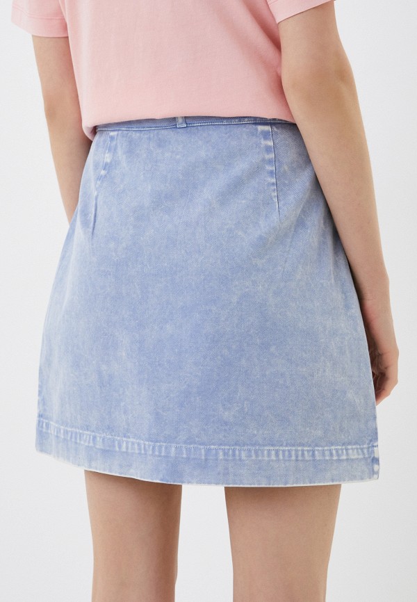 фото Юбка джинсовая scotch&soda