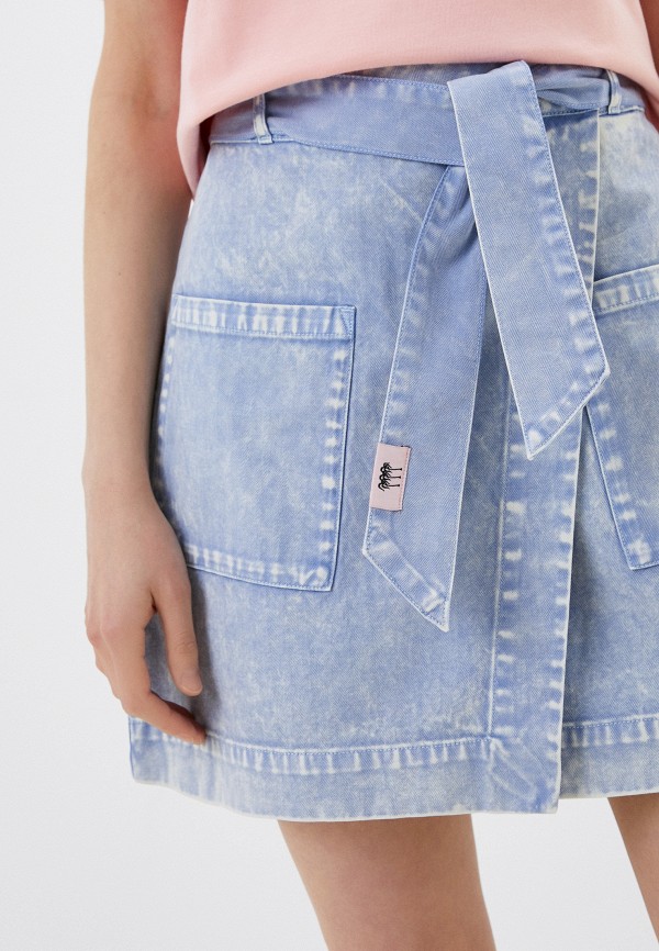 фото Юбка джинсовая scotch&soda