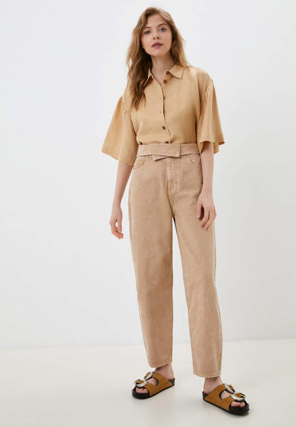 фото Джинсы scotch&soda