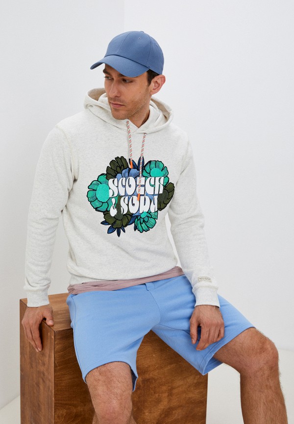 фото Худи scotch&soda