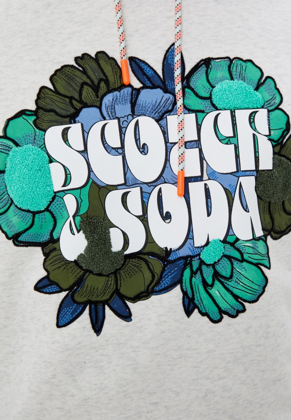 фото Худи scotch&soda