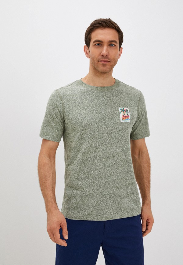 

Футболка Scotch&Soda, Зеленый