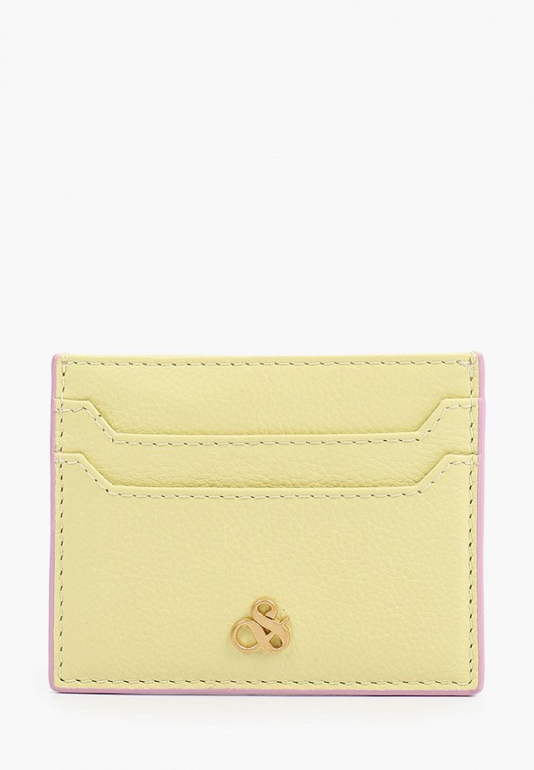 

Кредитница Scotch&Soda, Желтый
