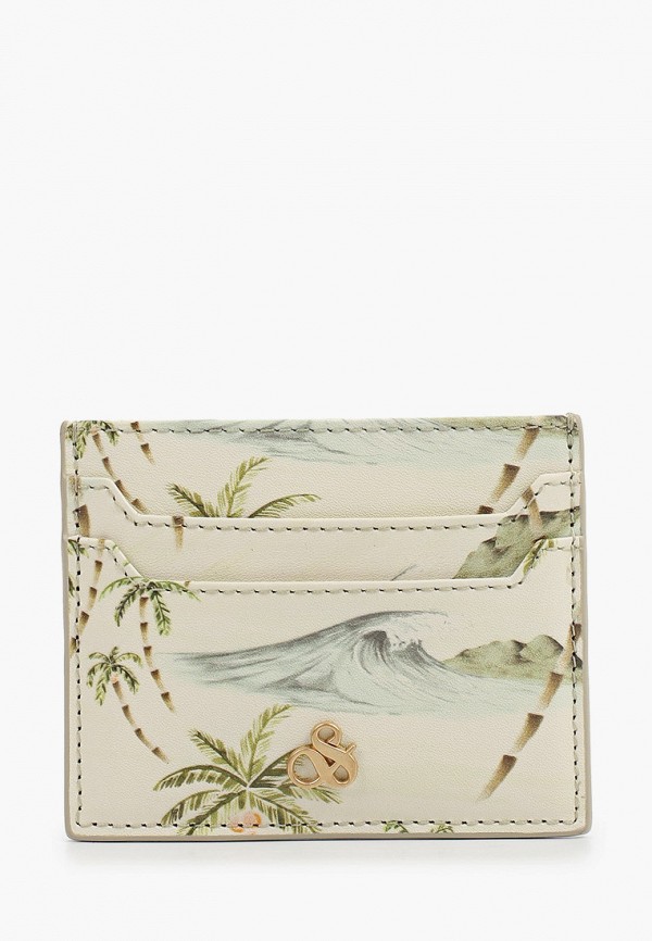 

Кредитница Scotch&Soda, Бежевый
