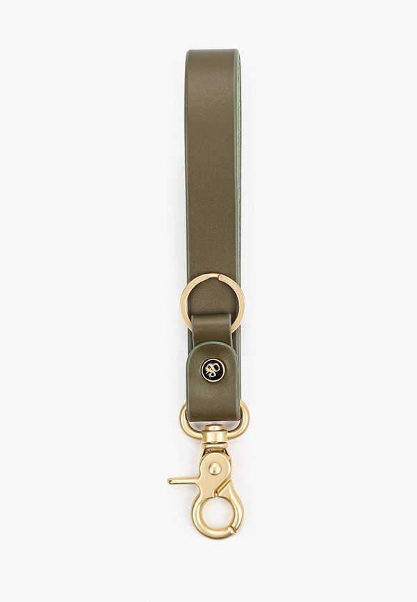 

Брелок Scotch&Soda, Хаки