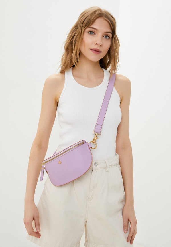 фото Сумка поясная scotch&soda