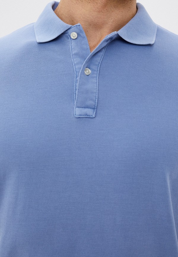 фото Поло scotch&soda