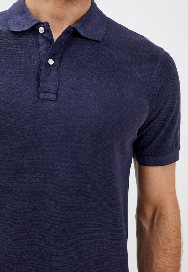 фото Поло scotch&soda