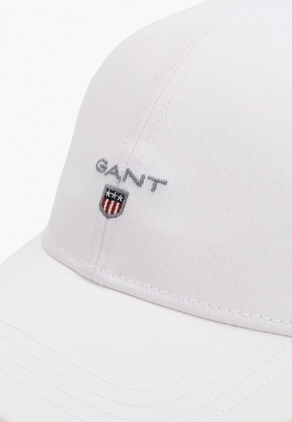 фото Бейсболка gant