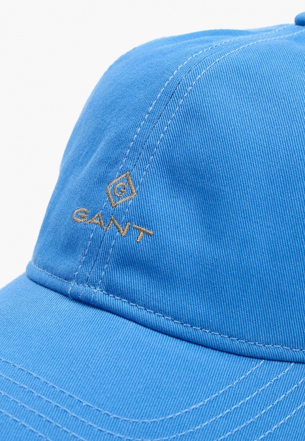 фото Бейсболка gant