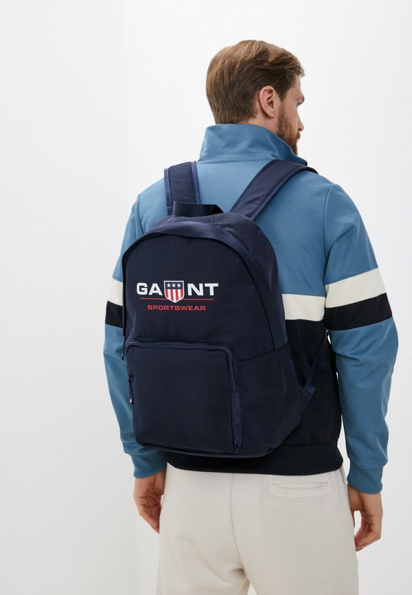 фото Рюкзак gant