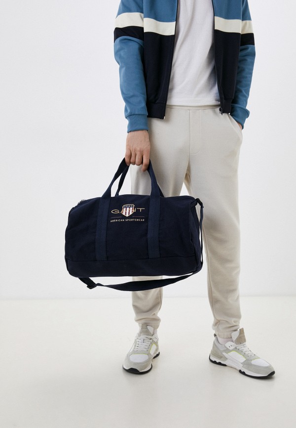 фото Сумка спортивная gant