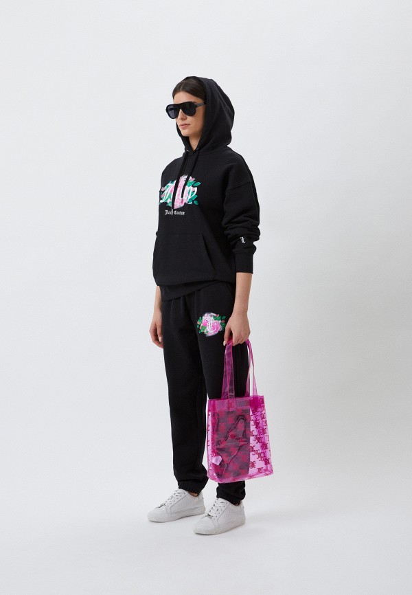 фото Худи juicy couture