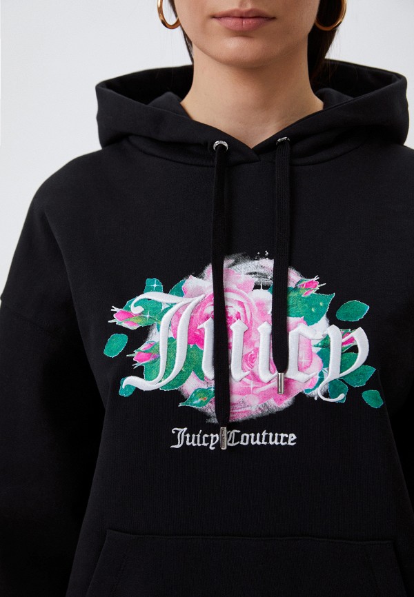 фото Худи juicy couture