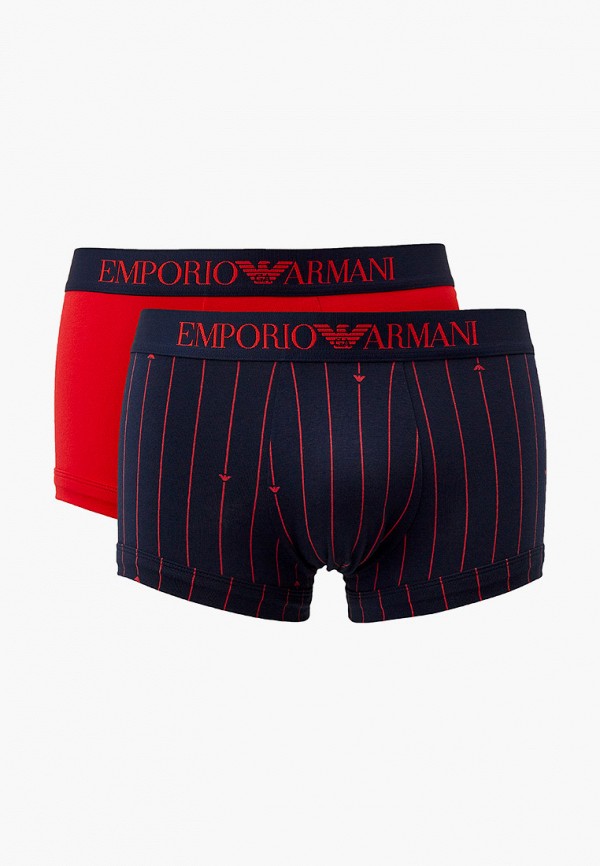 фото Трусы 2 шт. emporio armani