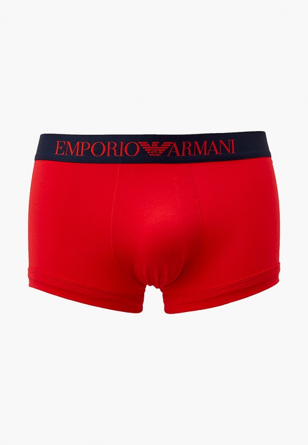 фото Трусы 2 шт. emporio armani