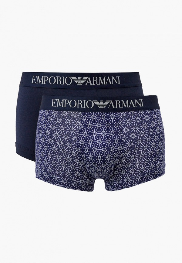 фото Трусы 2 шт. emporio armani