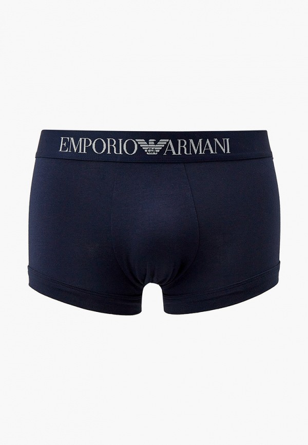 фото Трусы 2 шт. emporio armani