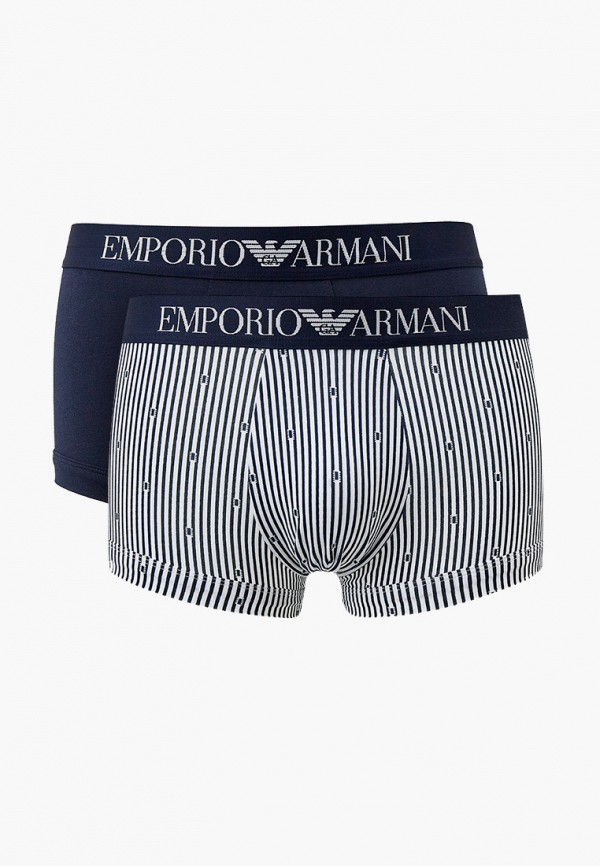 фото Трусы 2 шт. emporio armani