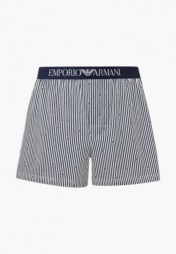 фото Трусы emporio armani