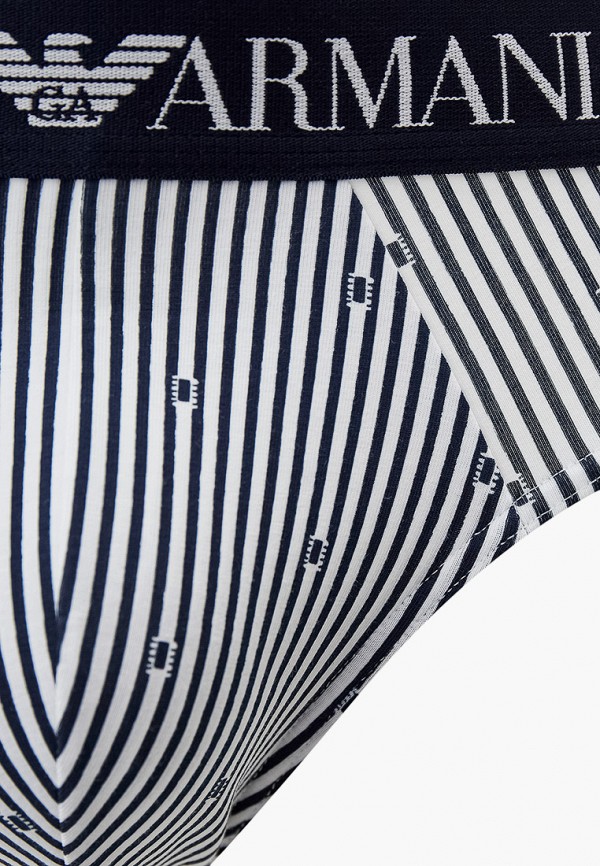 фото Трусы 2 шт. emporio armani