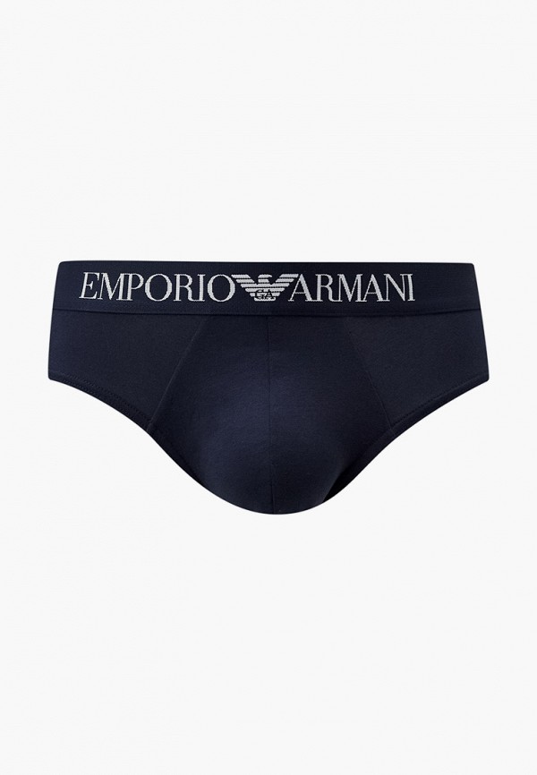 фото Трусы 2 шт. emporio armani