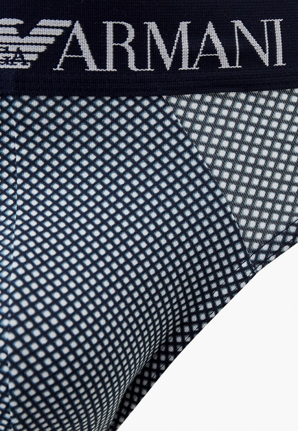 фото Трусы 2 шт. emporio armani