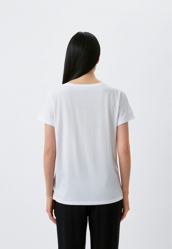 фото Футболка домашняя emporio armani