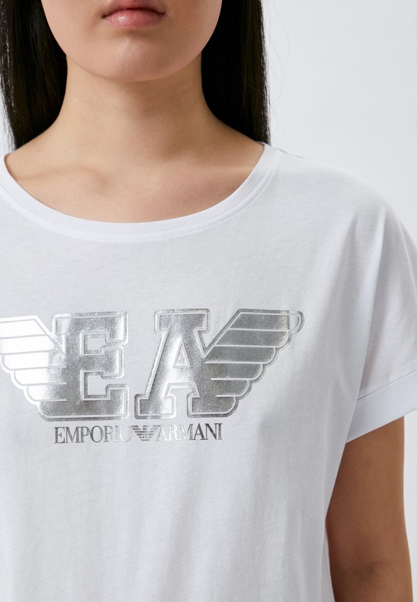 фото Футболка домашняя emporio armani