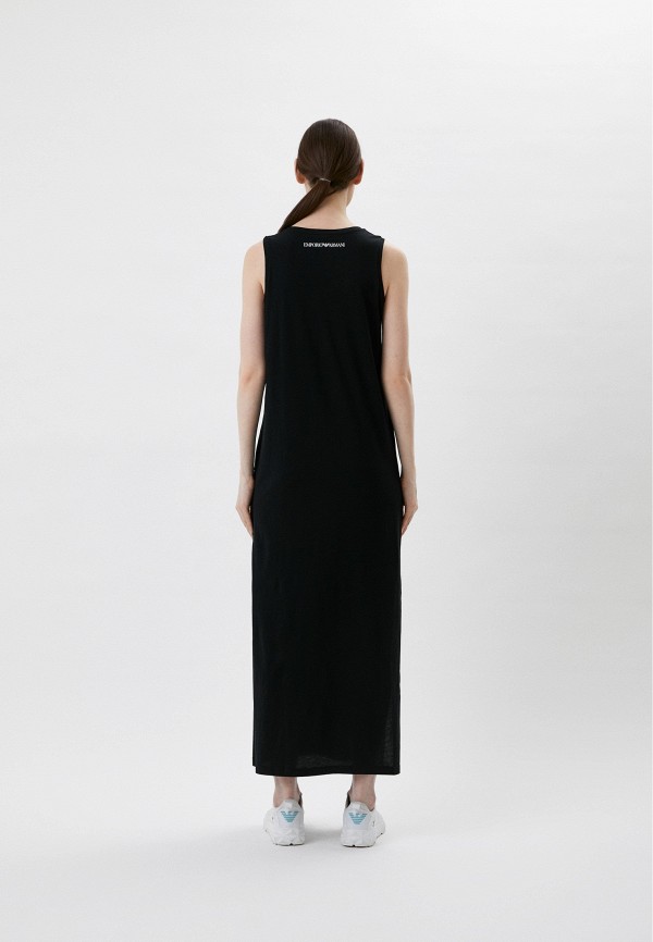 фото Платье пляжное emporio armani